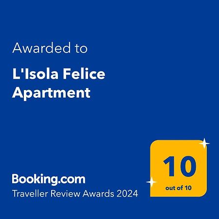 L'Isola Felice Apartment Monserrato Exterior photo
