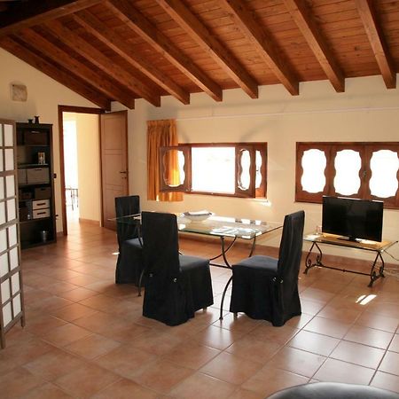 L'Isola Felice Apartment Monserrato Exterior photo