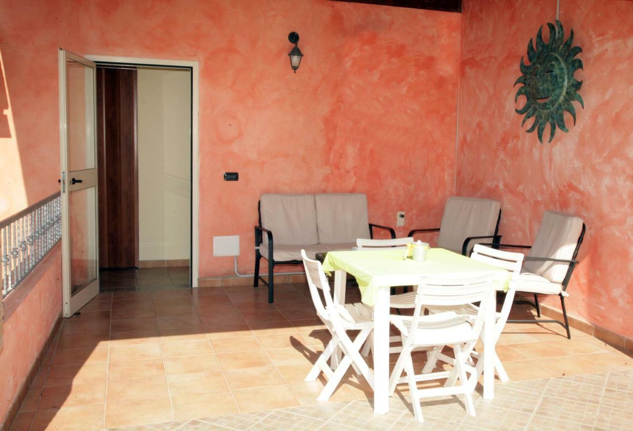 L'Isola Felice Apartment Monserrato Exterior photo